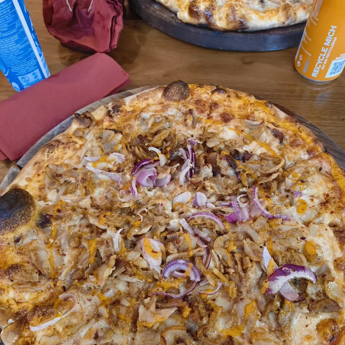 Essen und Trinken photo 3