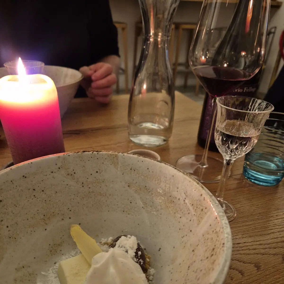 Essen und Trinken photo 4