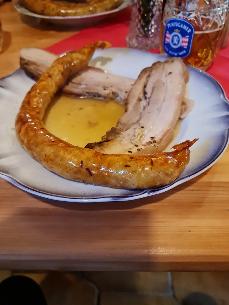 Essen und Trinken photo 3