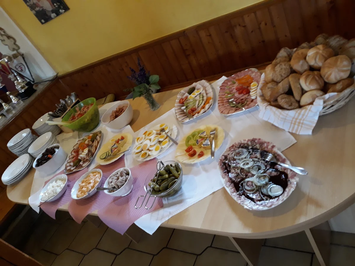 Essen und Trinken photo 8