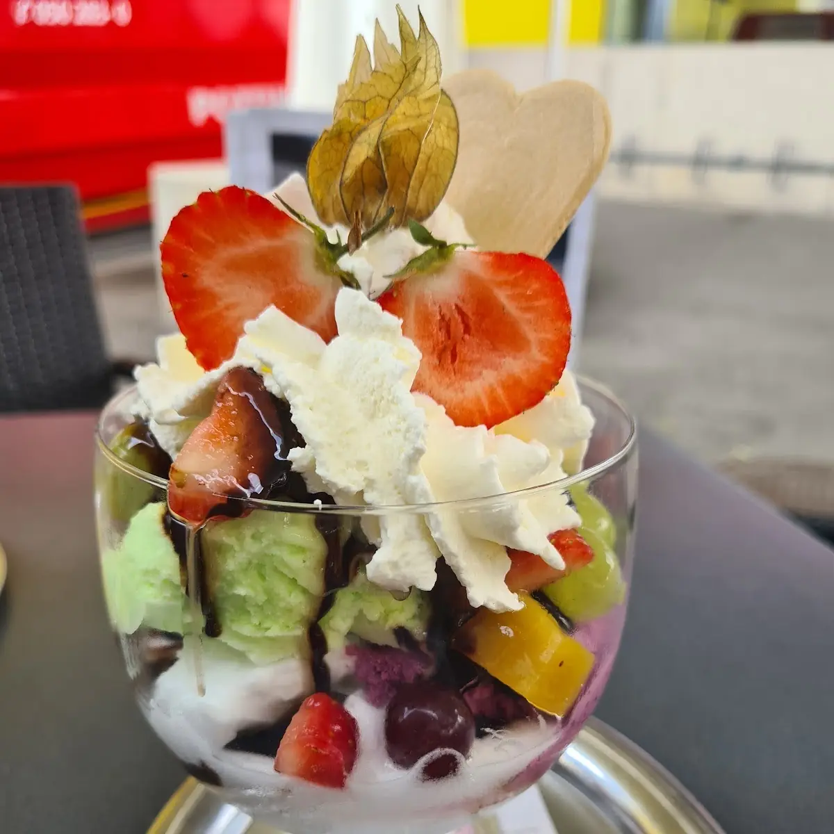 Essen und Trinken photo 2
