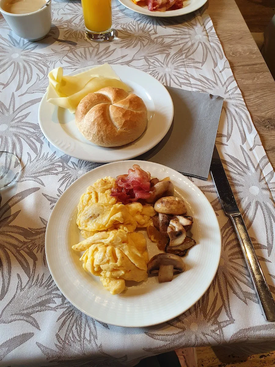 Essen und Trinken photo 4