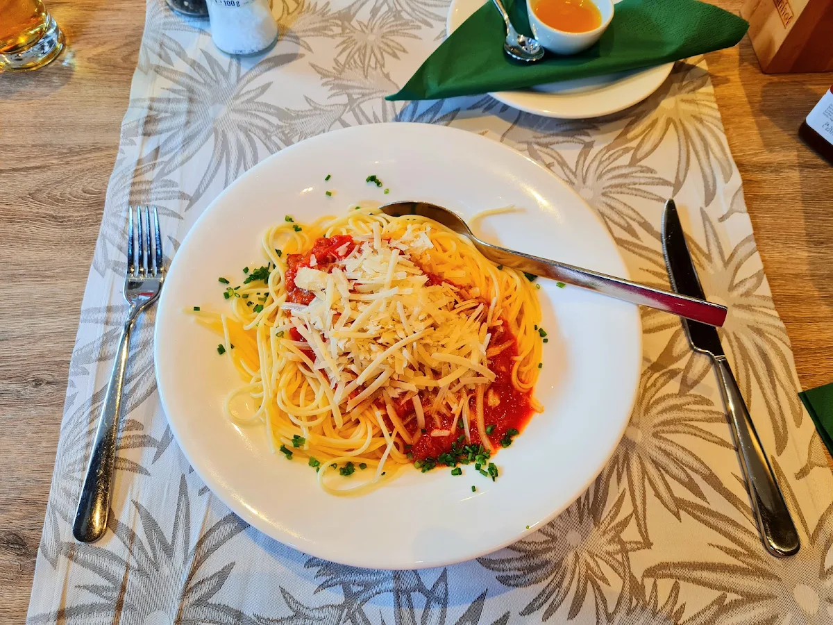 Essen und Trinken photo 5