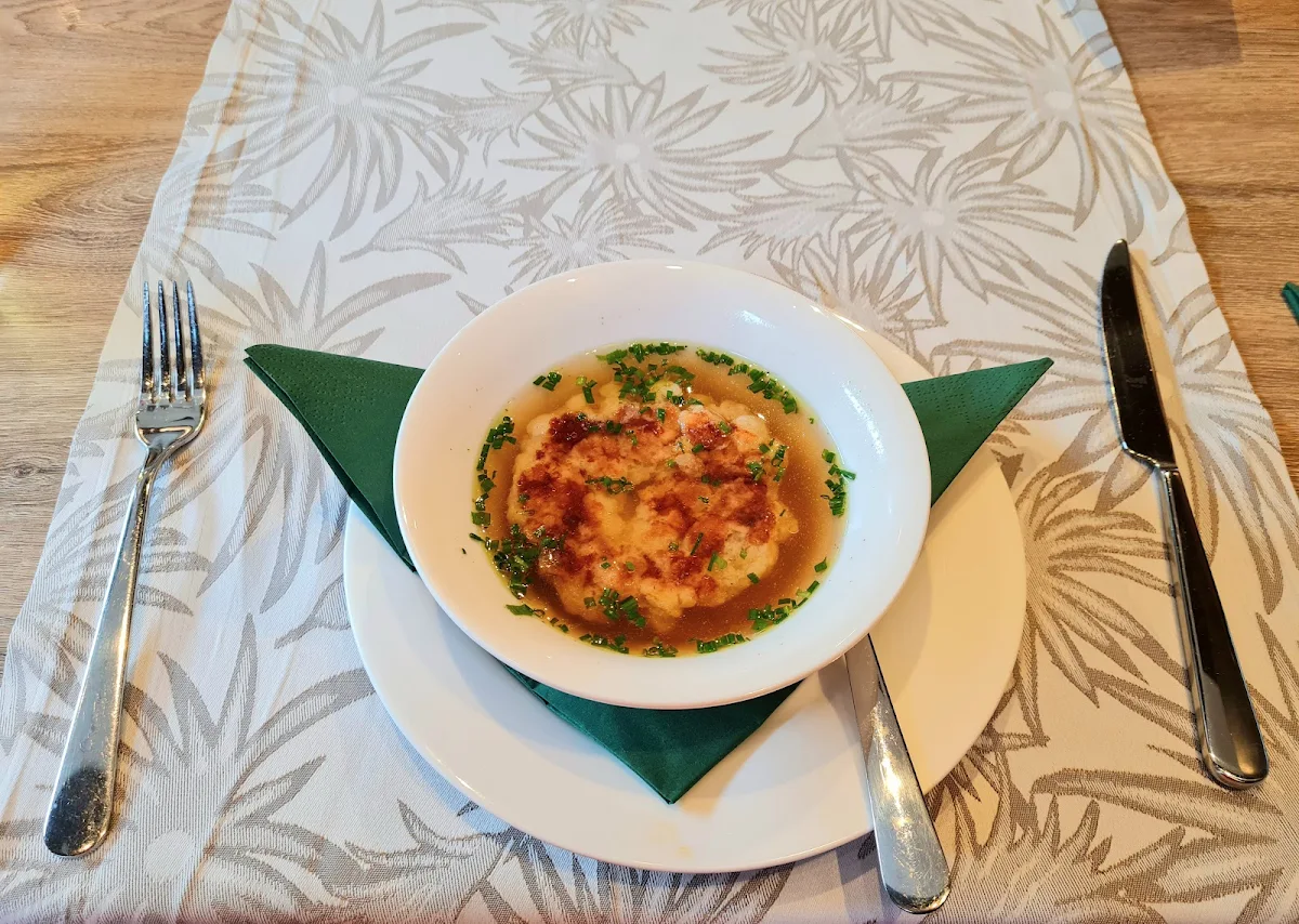 Essen und Trinken photo 7