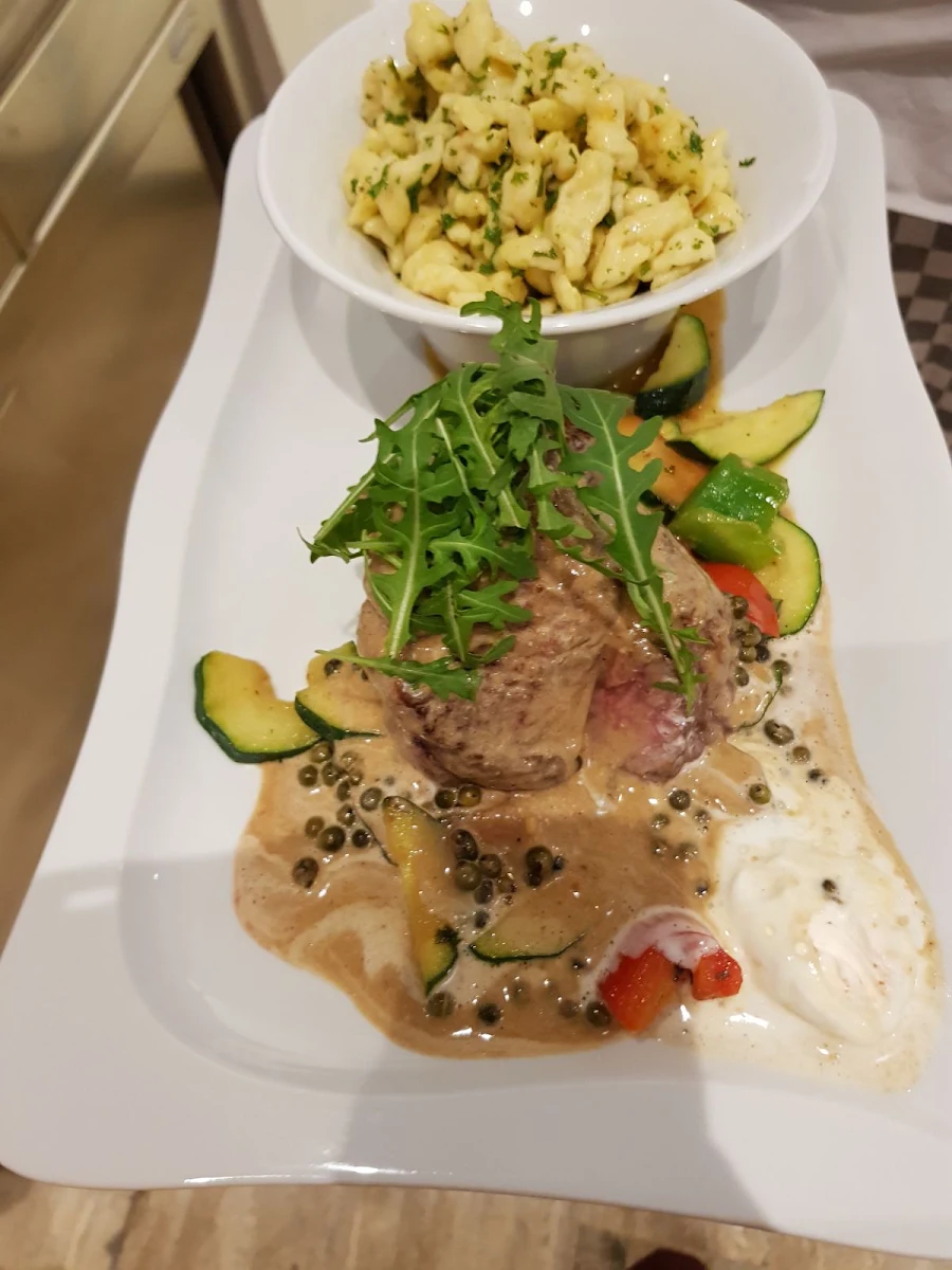 Essen und Trinken photo 9