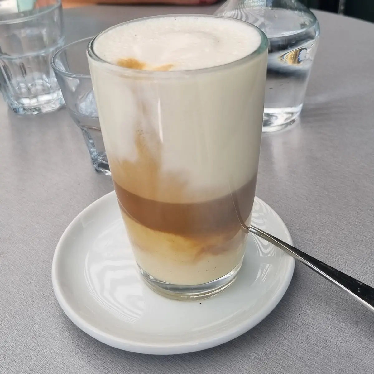 Essen und Trinken photo 6