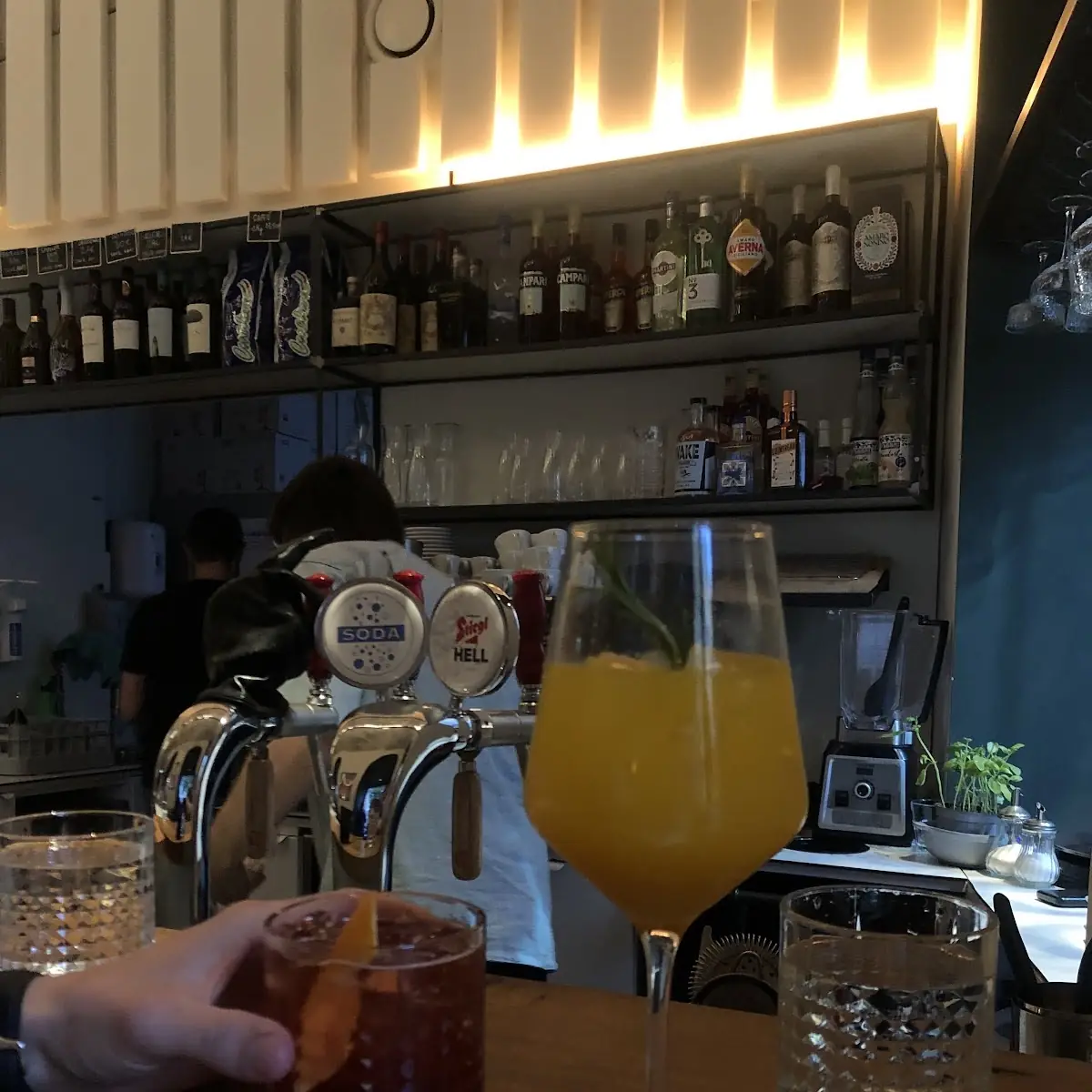 Essen und Trinken photo 7