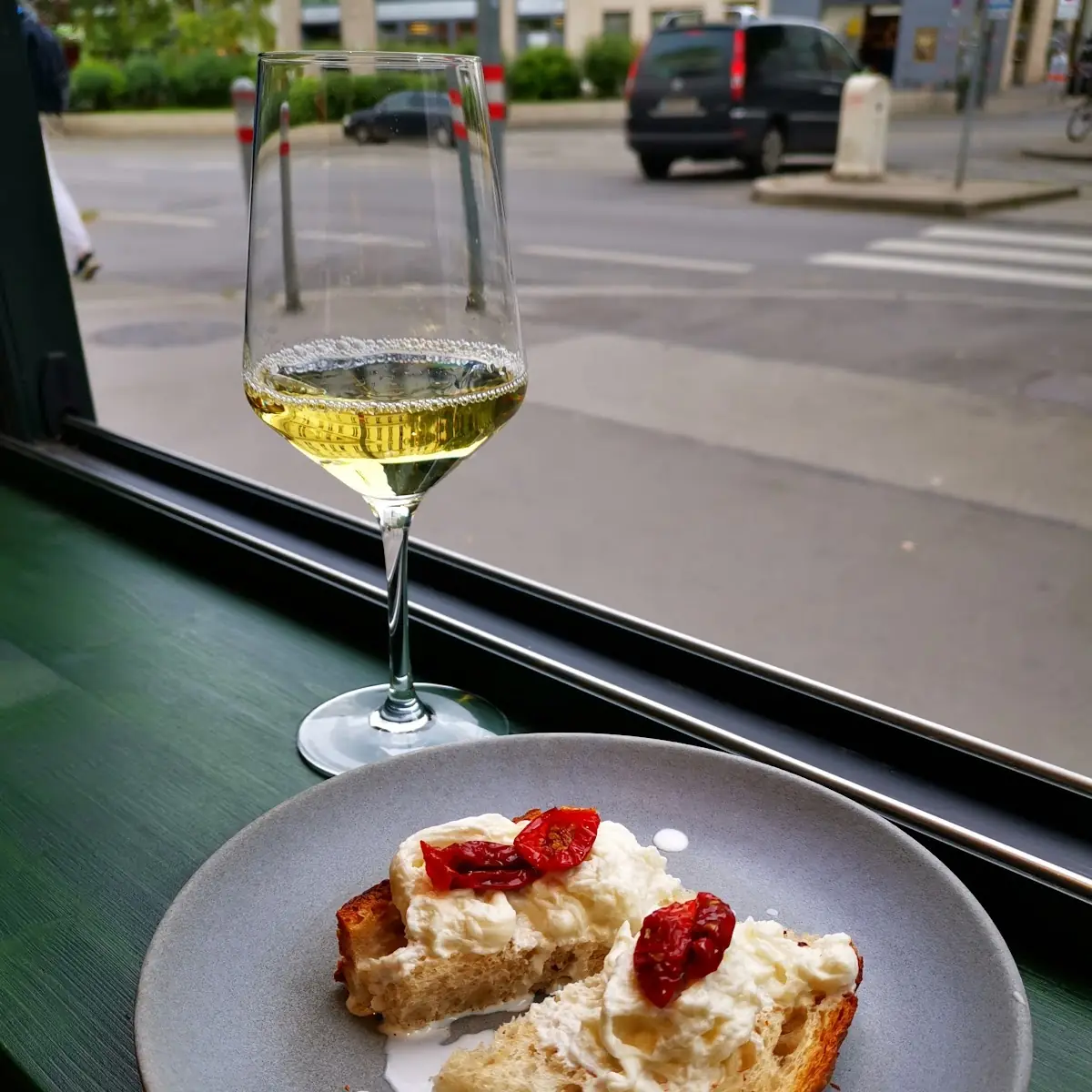 Essen und Trinken photo 9