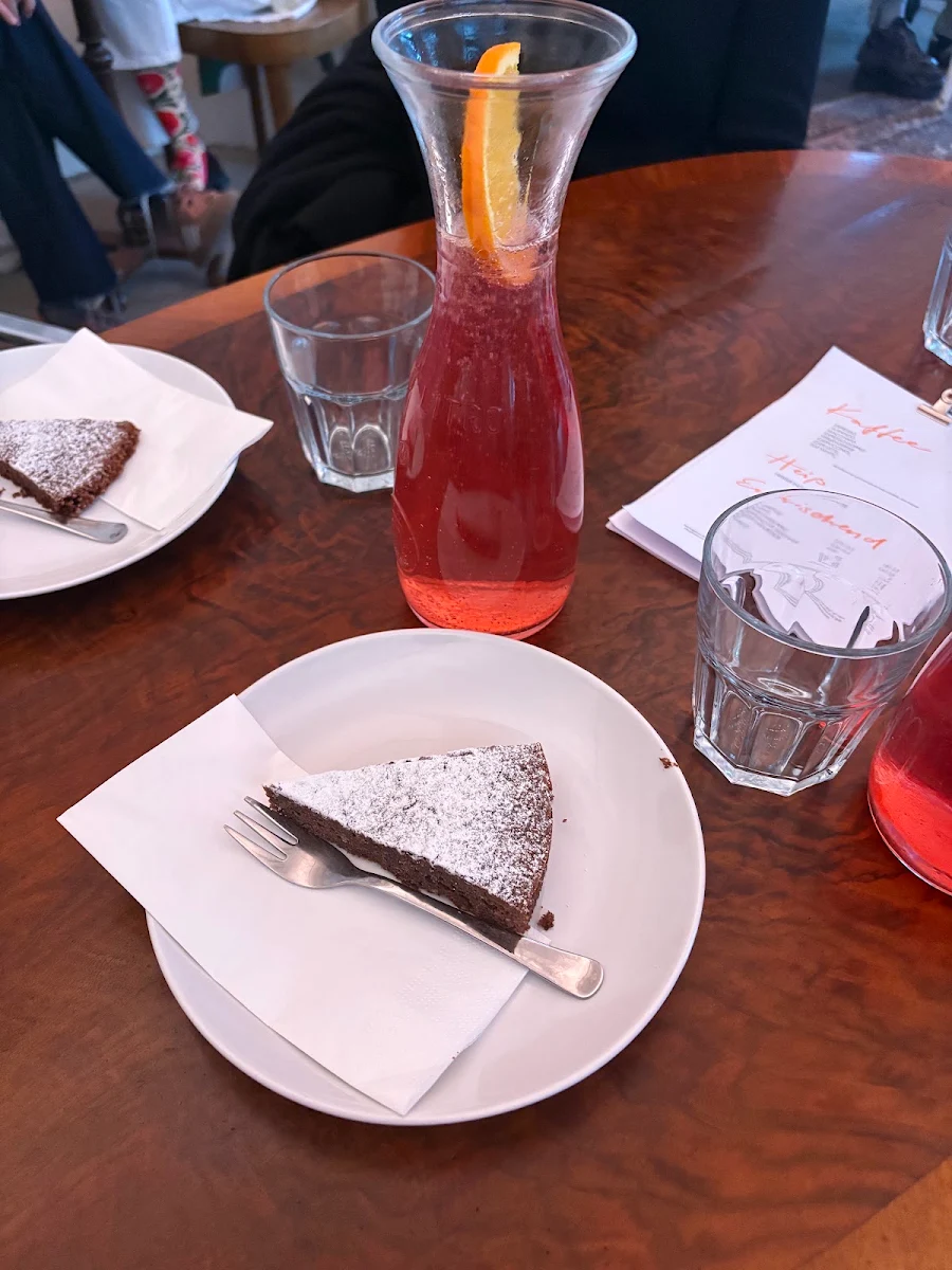 Essen und Trinken photo 10