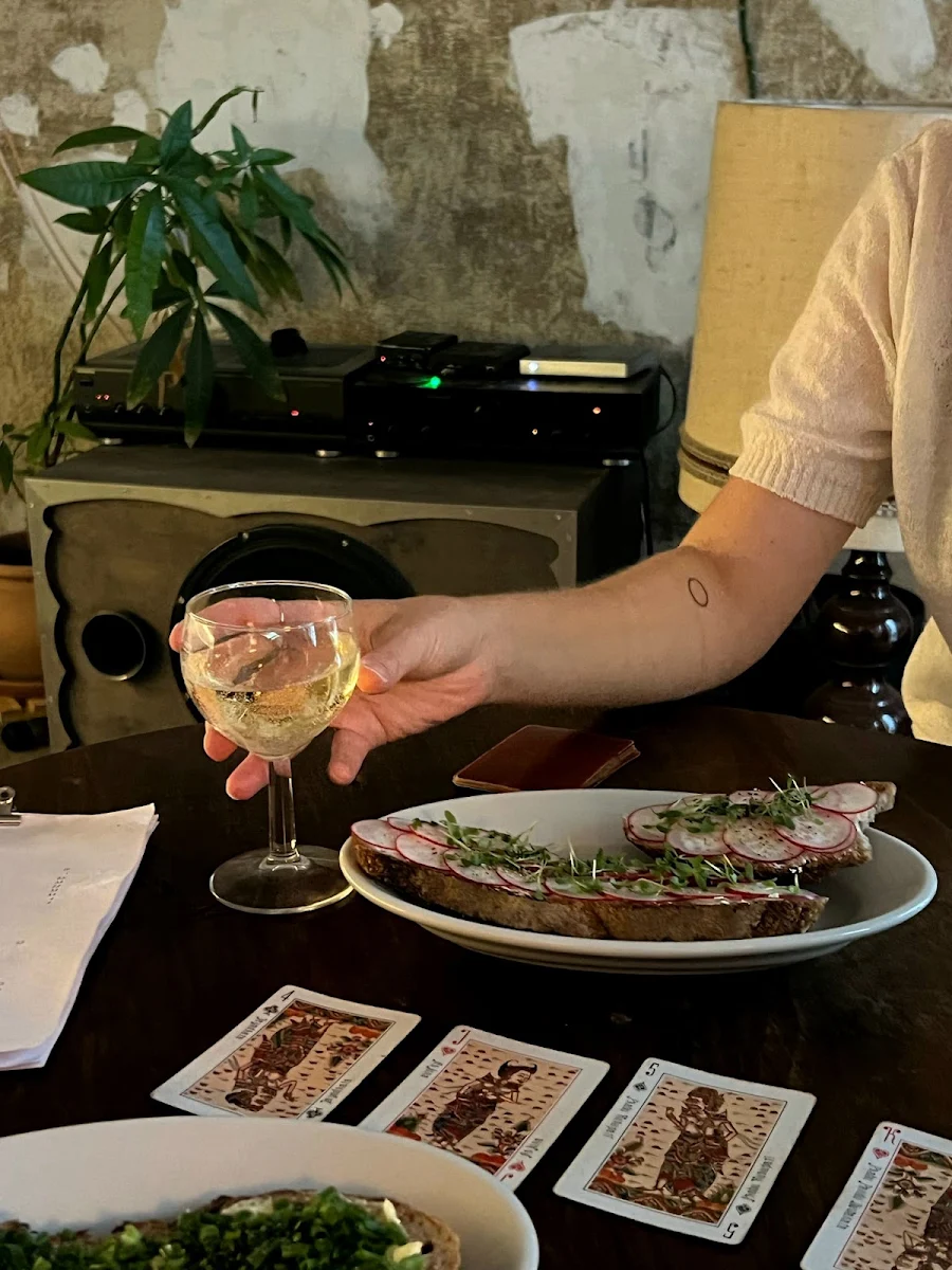 Essen und Trinken photo 4