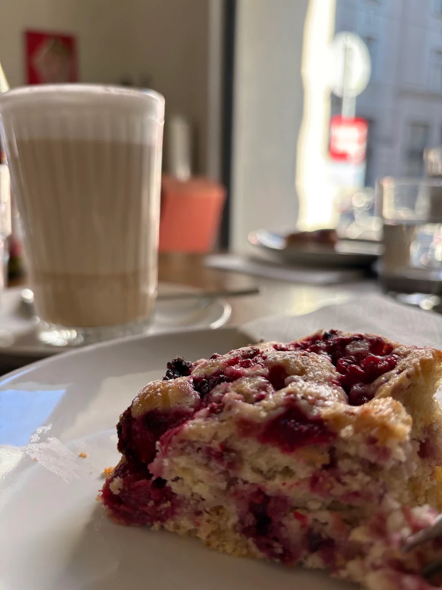 Essen und Trinken photo 5