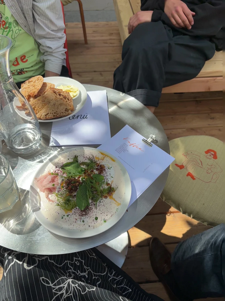 Essen und Trinken photo 6