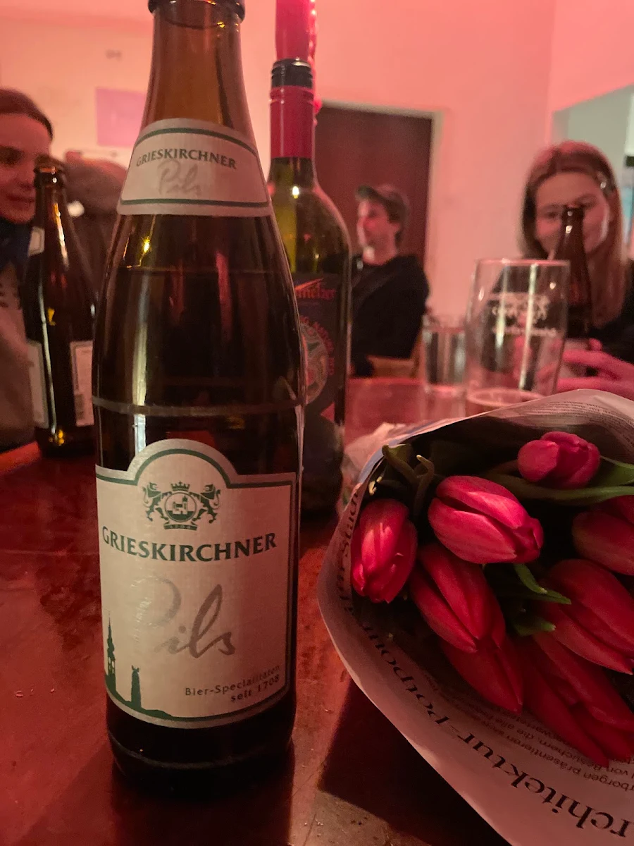 Essen und Trinken photo 7