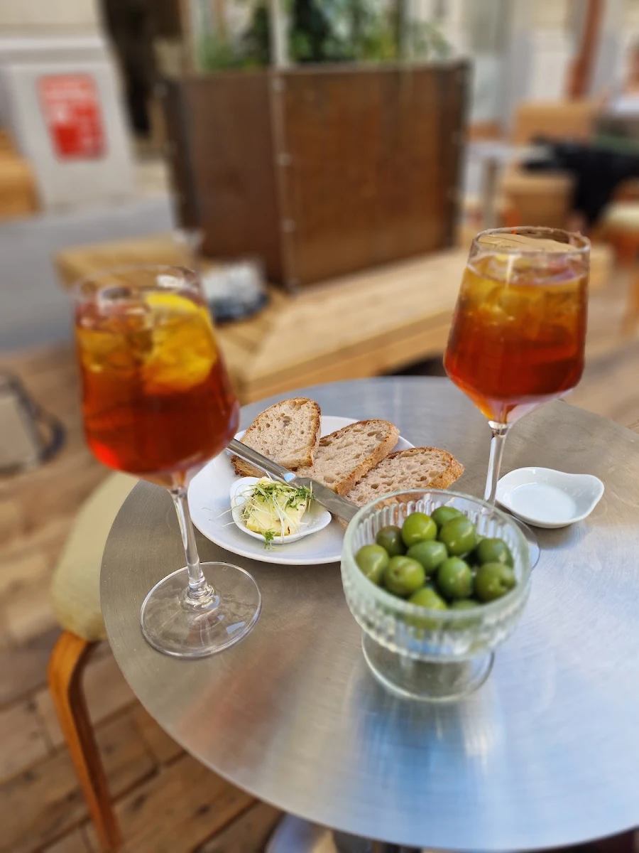 Essen und Trinken photo 9