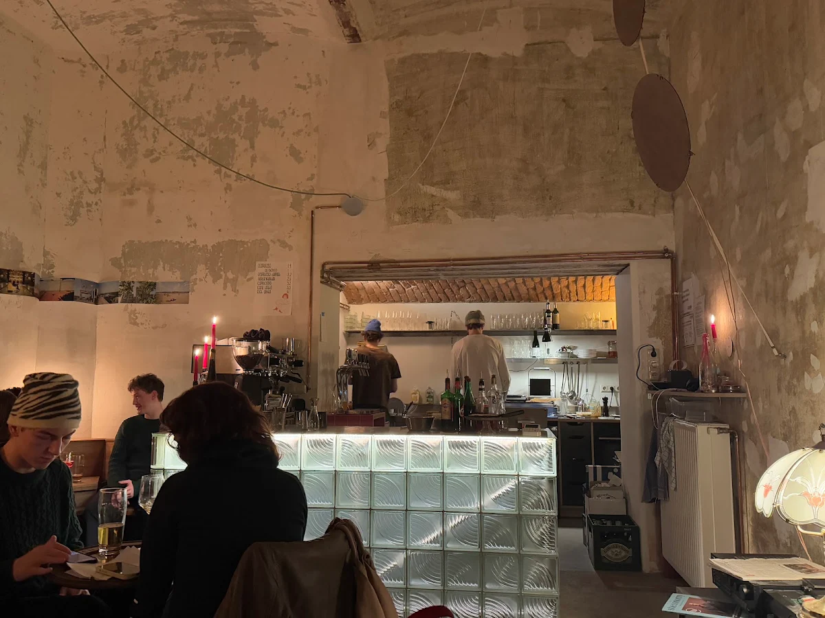 Café Schäffin Titelbild