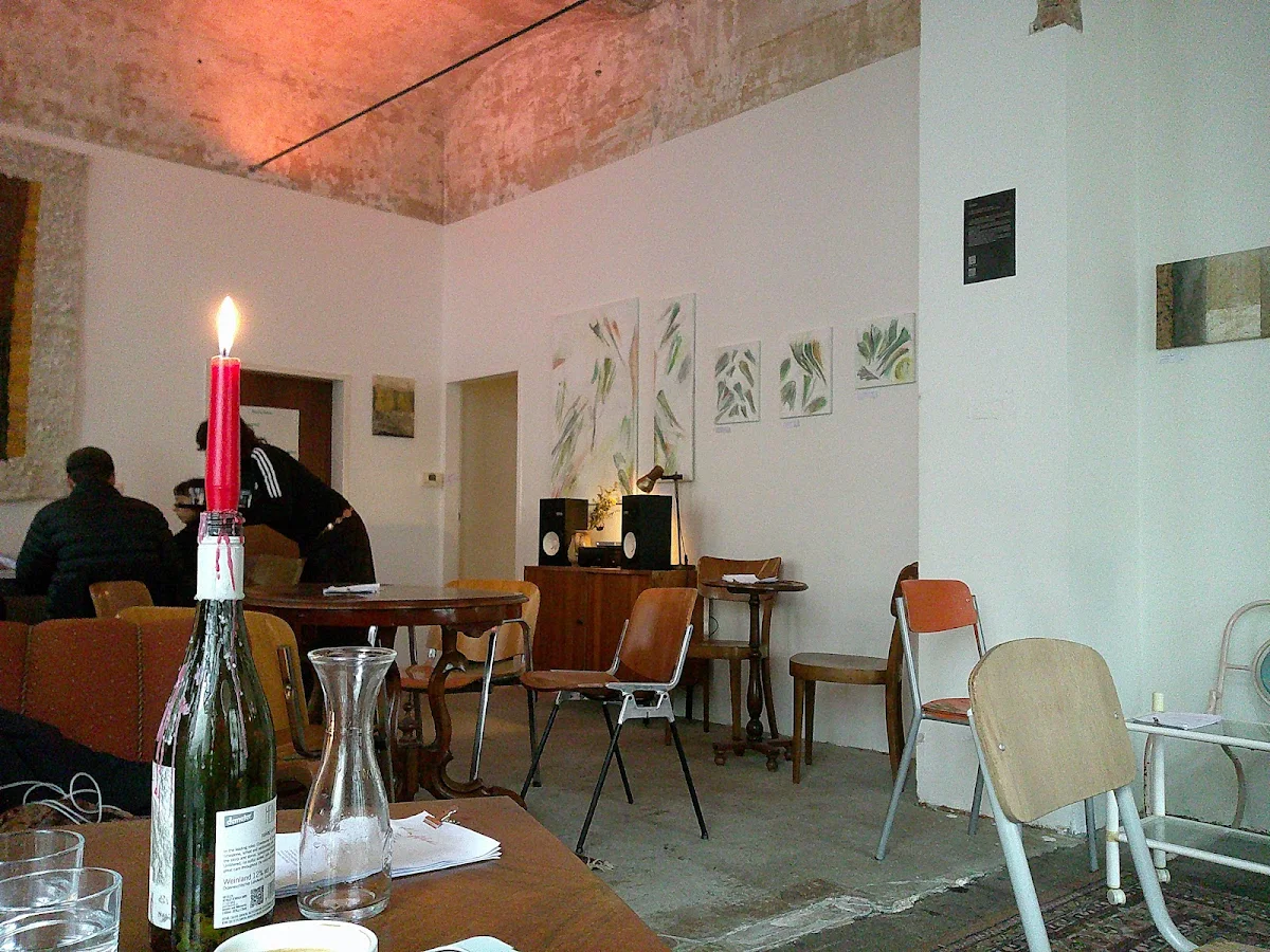Atmosphäre photo 2