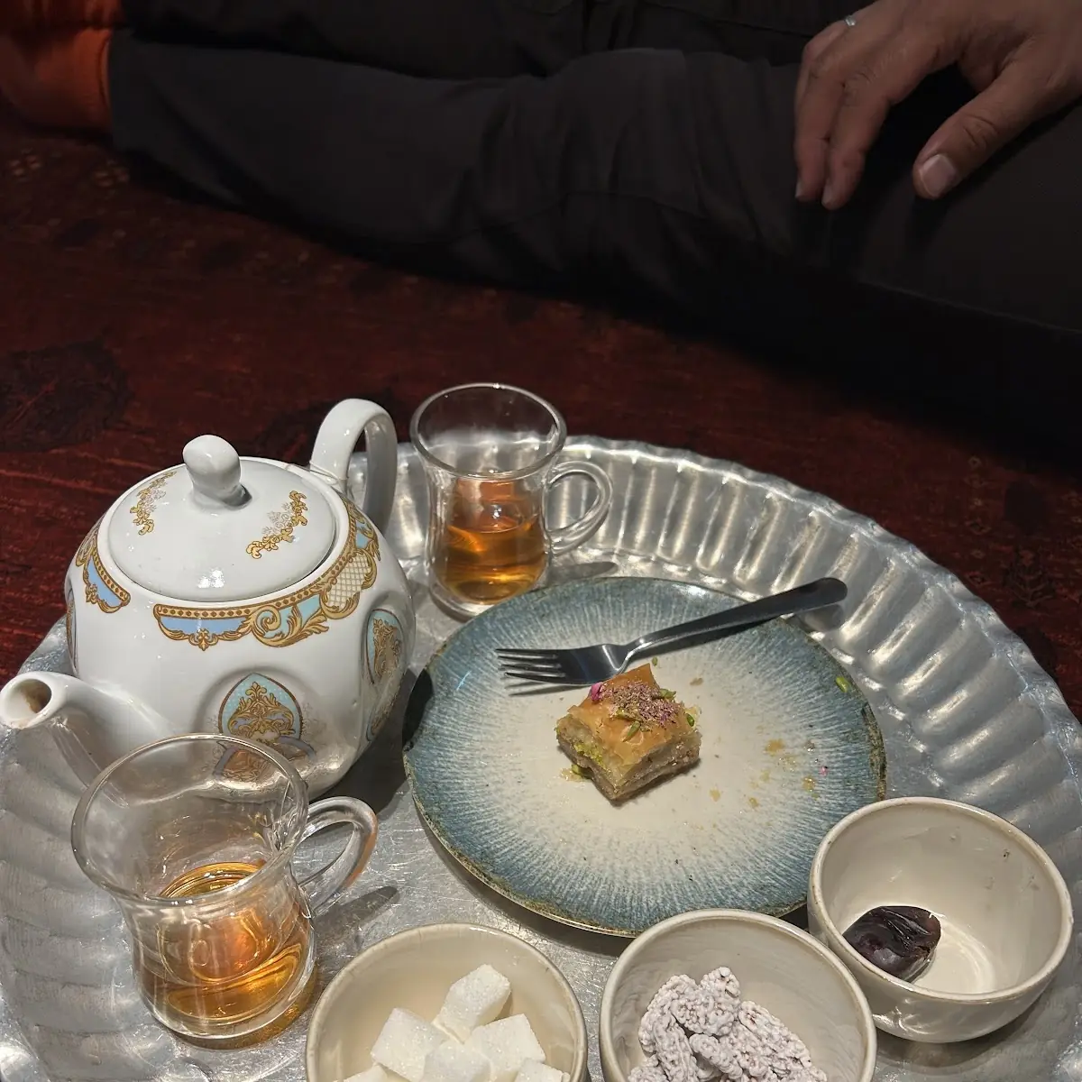 Essen und Trinken photo 6