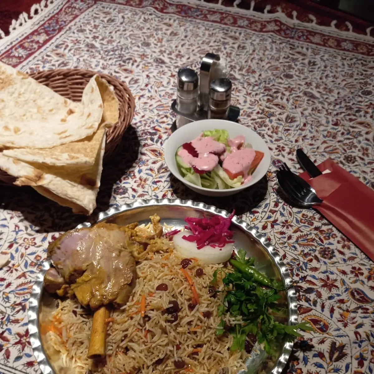 Essen und Trinken photo 9