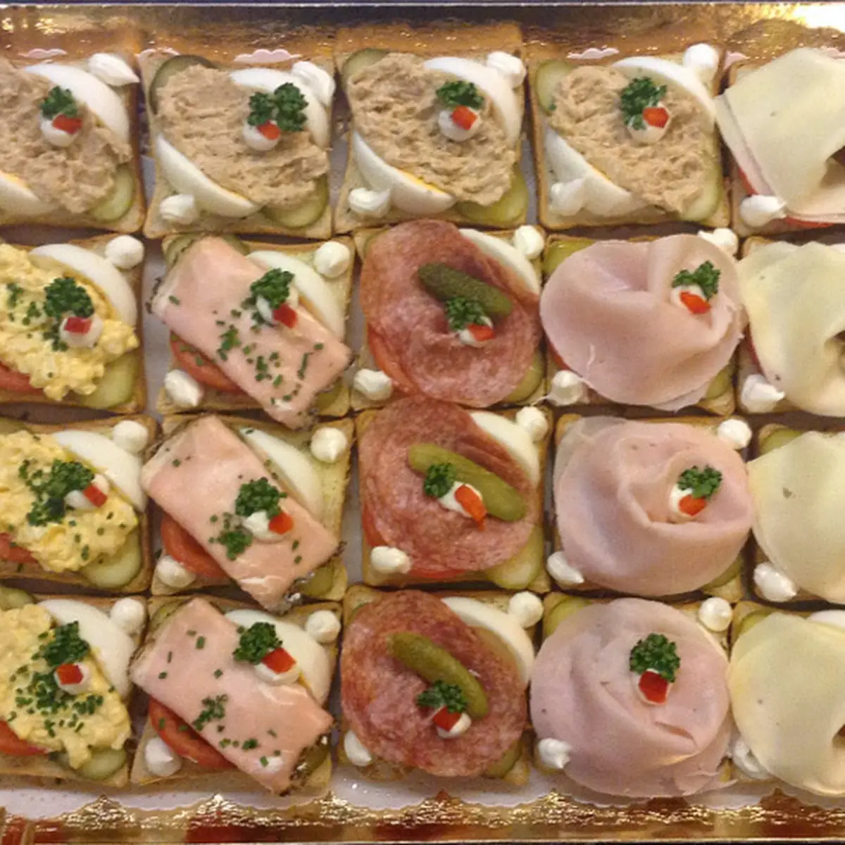 Essen und Trinken photo 2