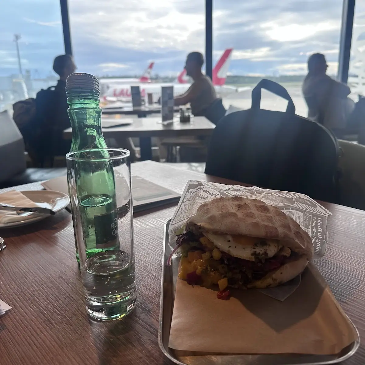 Essen und Trinken photo 6