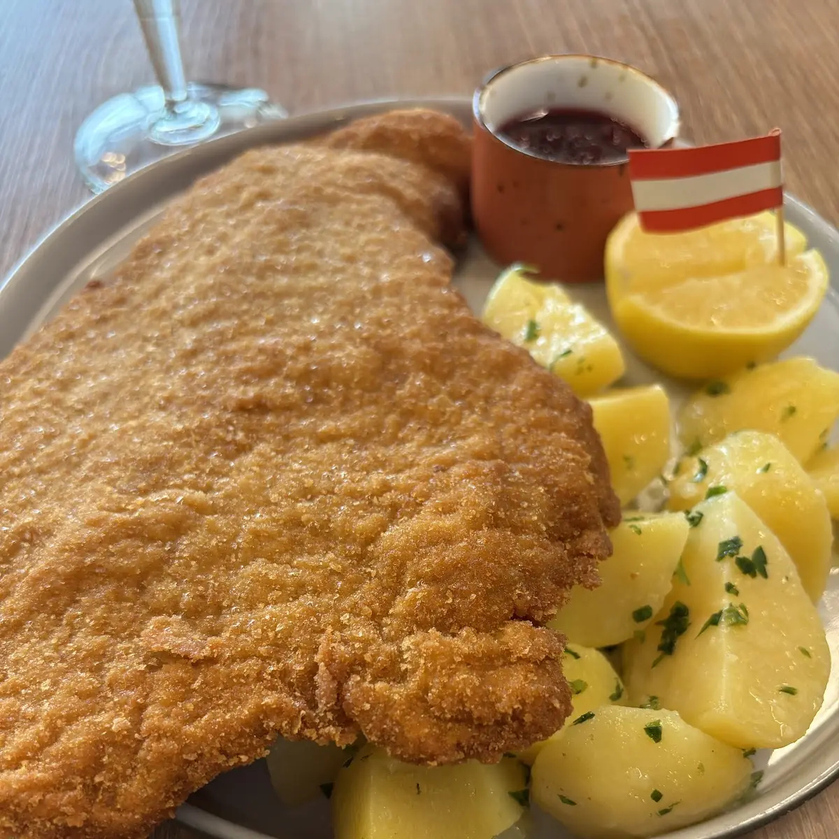 Essen und Trinken photo 7