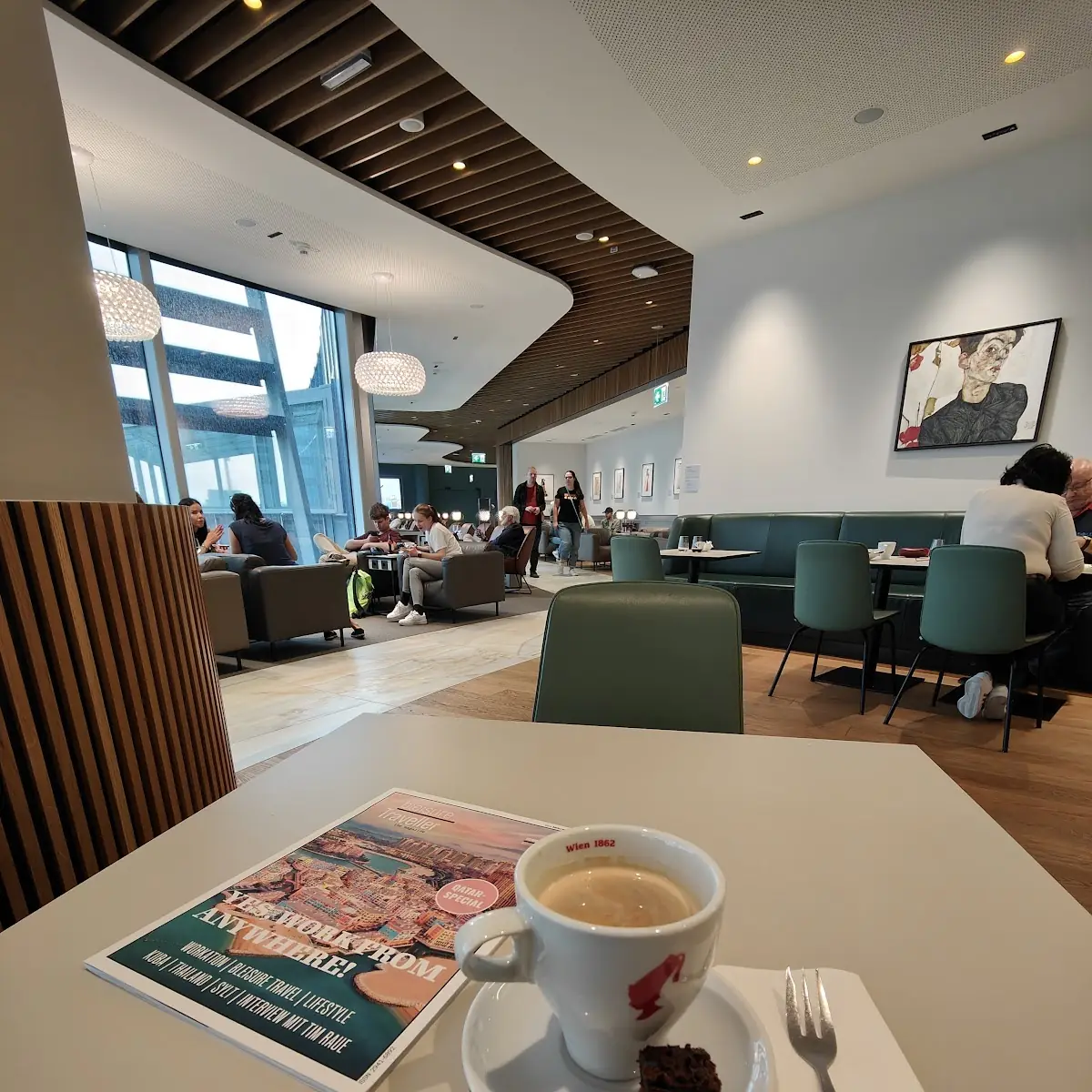 Essen und Trinken photo 9