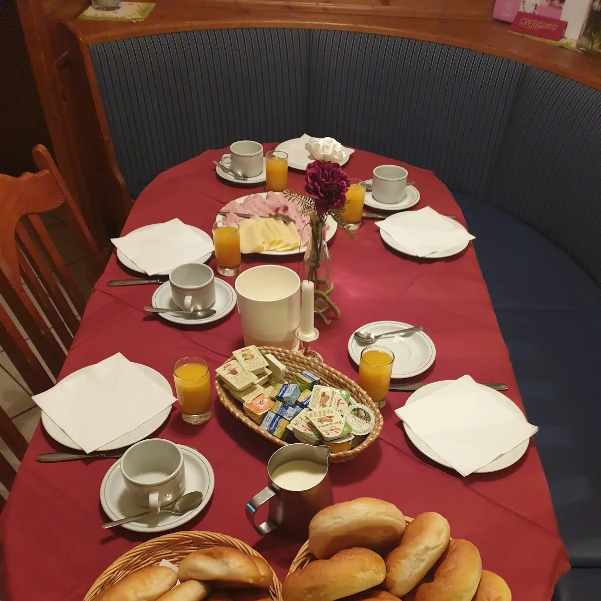 Essen und Trinken photo 4
