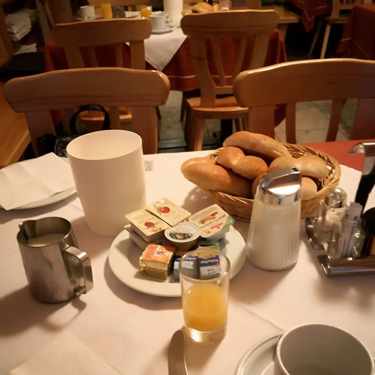 Essen und Trinken photo 6