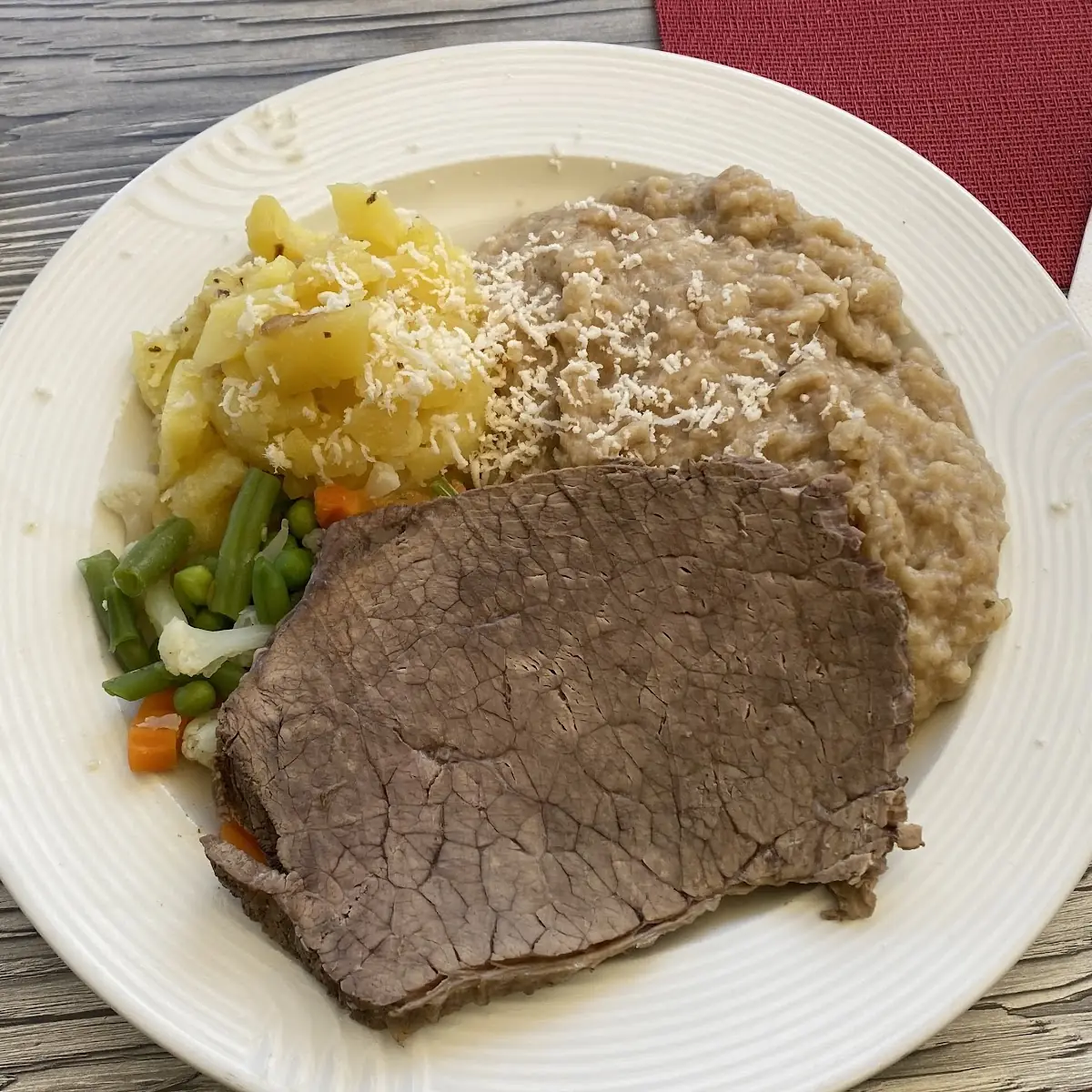Essen und Trinken photo 7