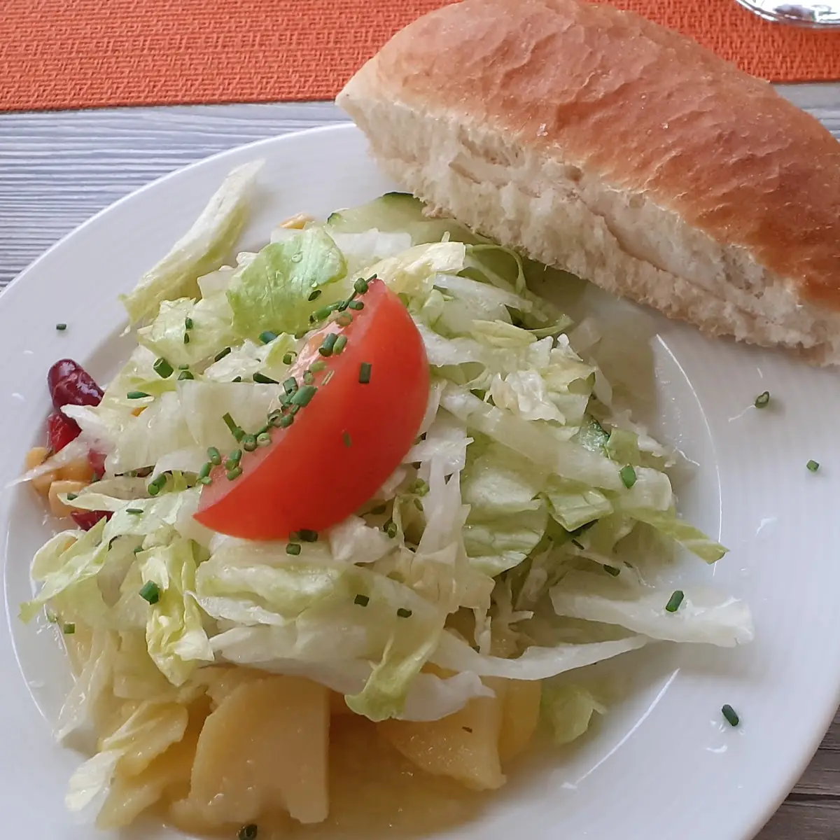 Essen und Trinken photo 8