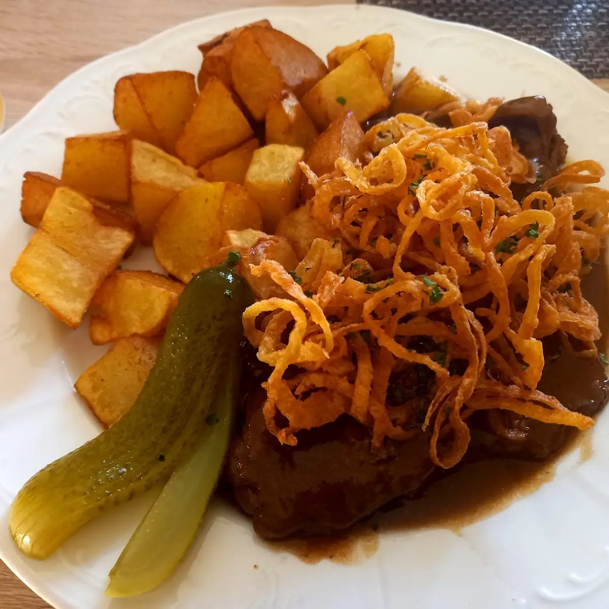 Essen und Trinken photo 3