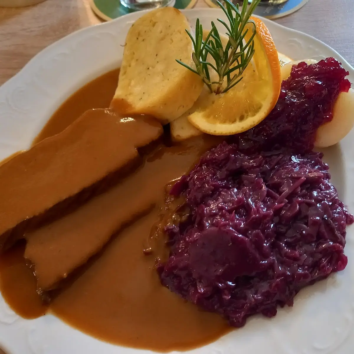 Essen und Trinken photo 4
