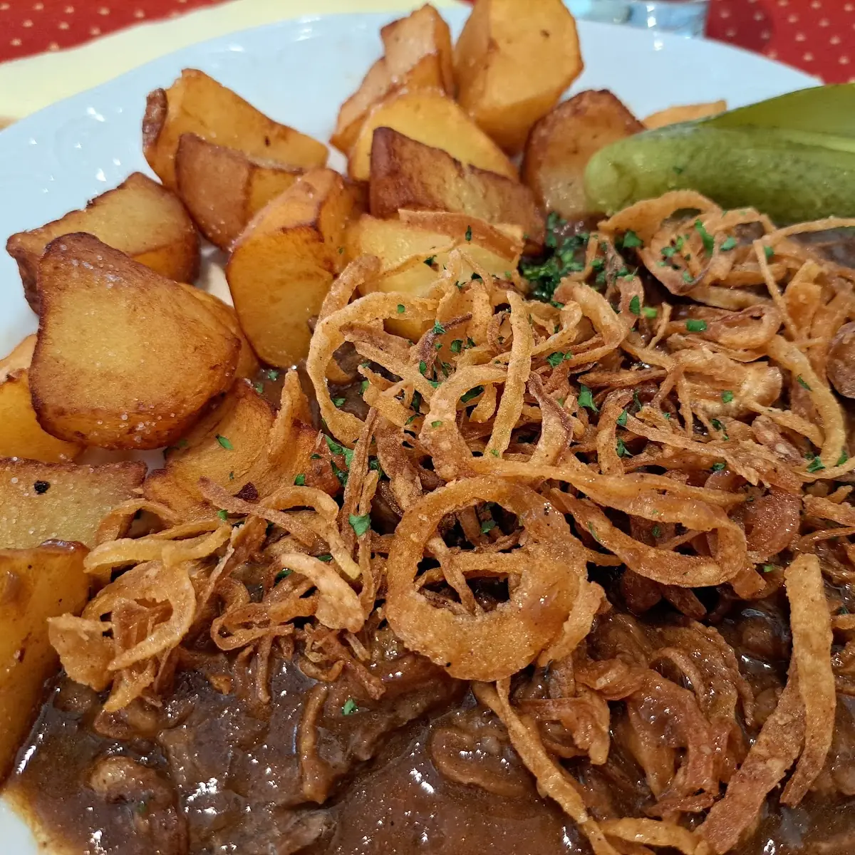 Essen und Trinken photo 6