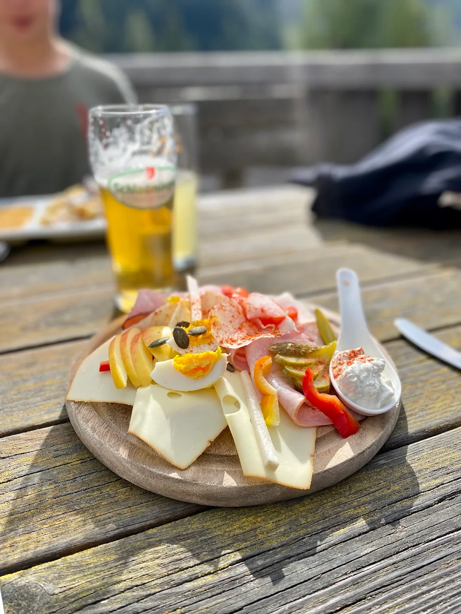 Essen und Trinken photo 2