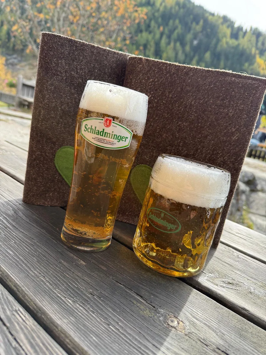 Essen und Trinken photo 4