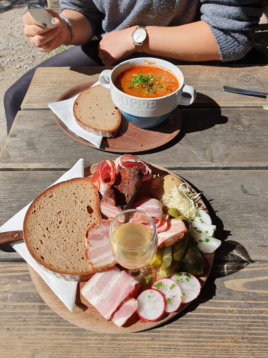 Essen und Trinken photo 5