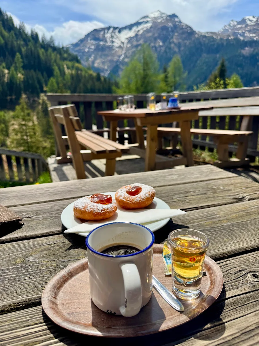 Essen und Trinken photo 6