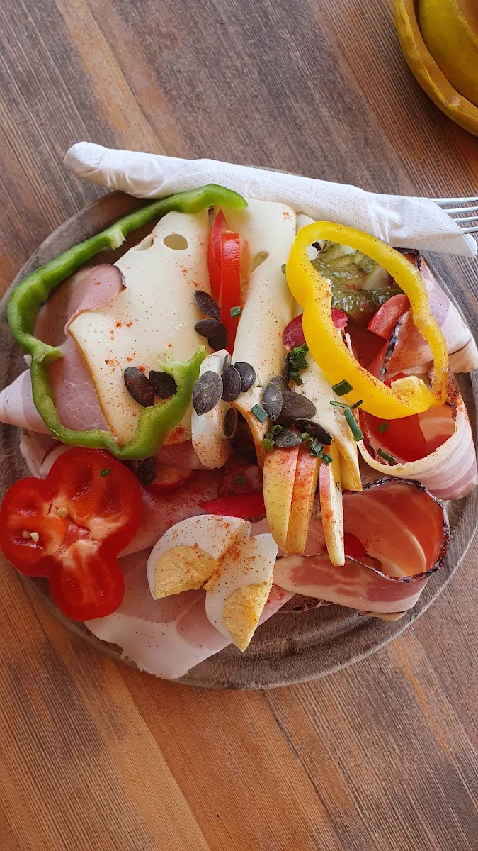 Essen und Trinken photo 8