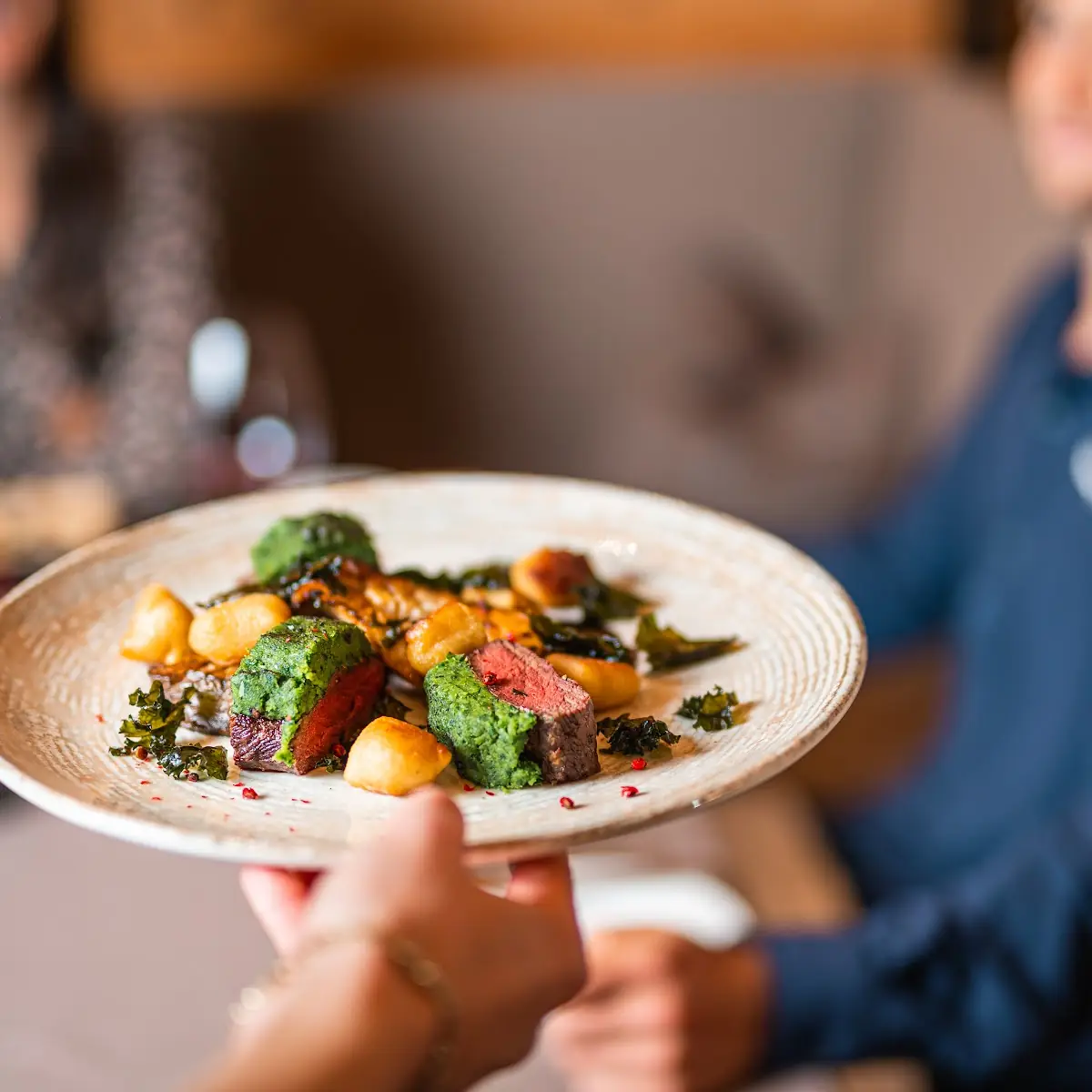 Essen und Trinken photo 6