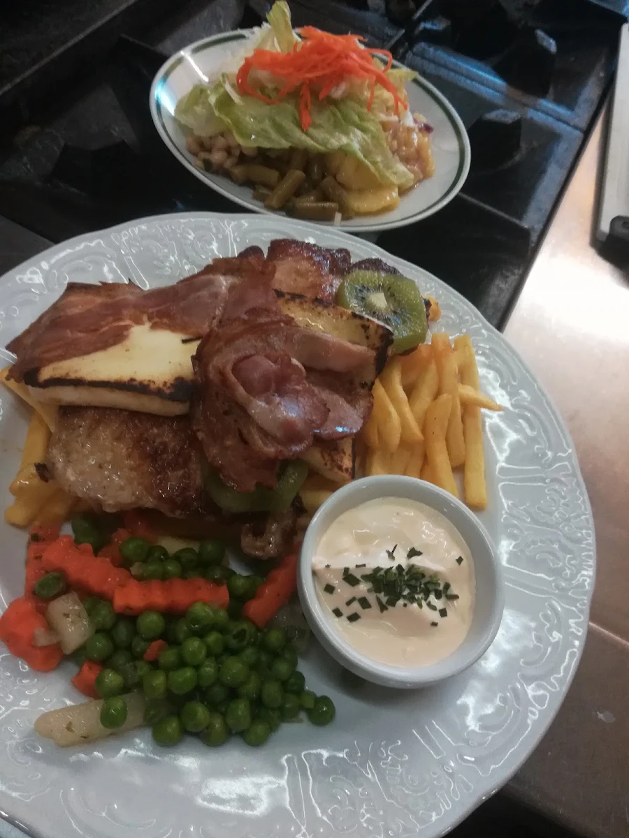 Essen und Trinken photo 2