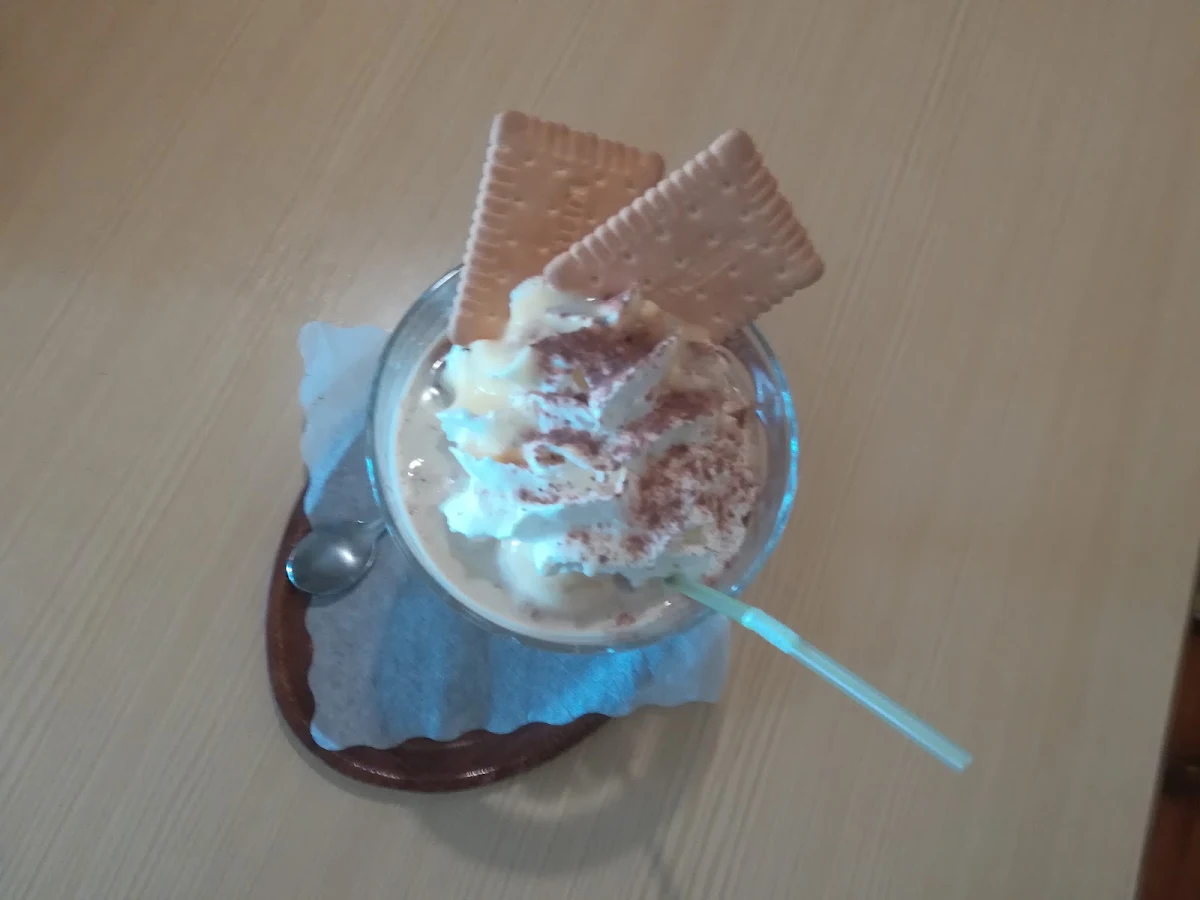 Essen und Trinken photo 3