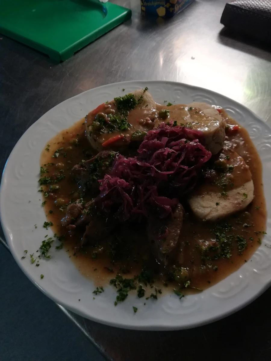 Essen und Trinken photo 4