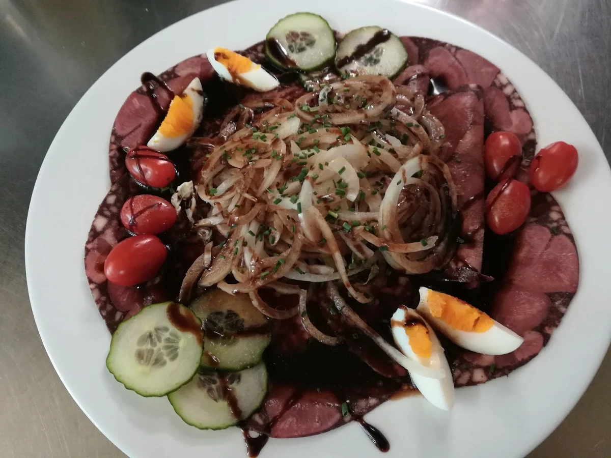 Essen und Trinken photo 5