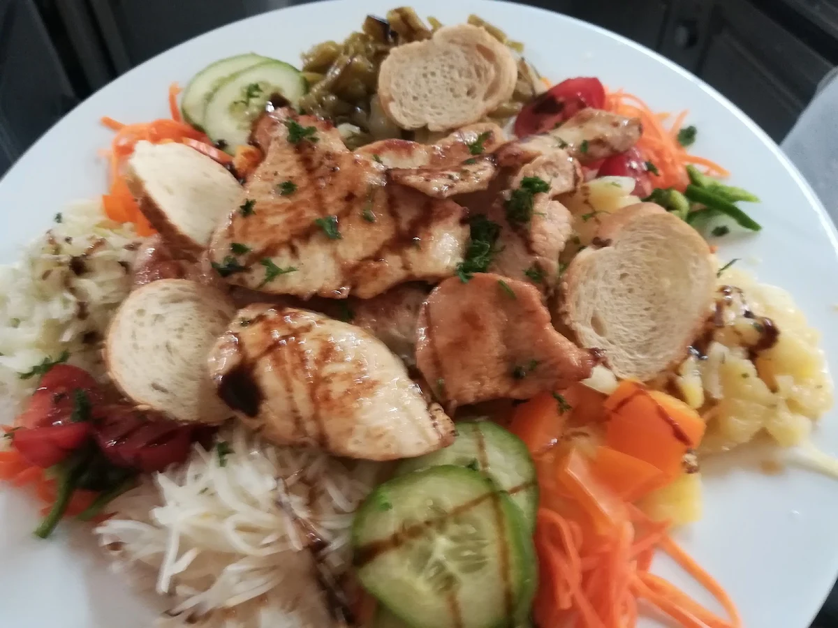 Essen und Trinken photo 6