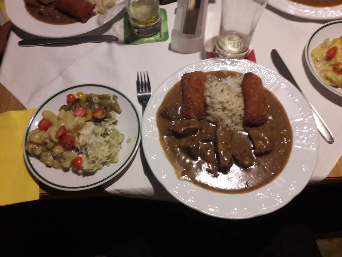 Essen und Trinken photo 7