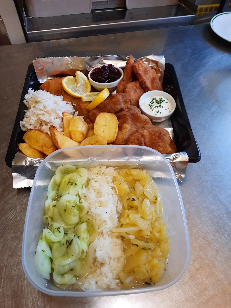 Essen und Trinken photo 8