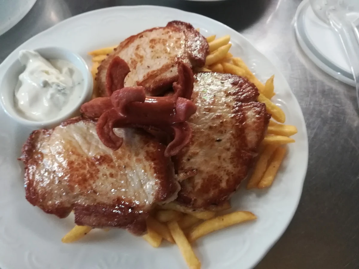 Essen und Trinken photo 9