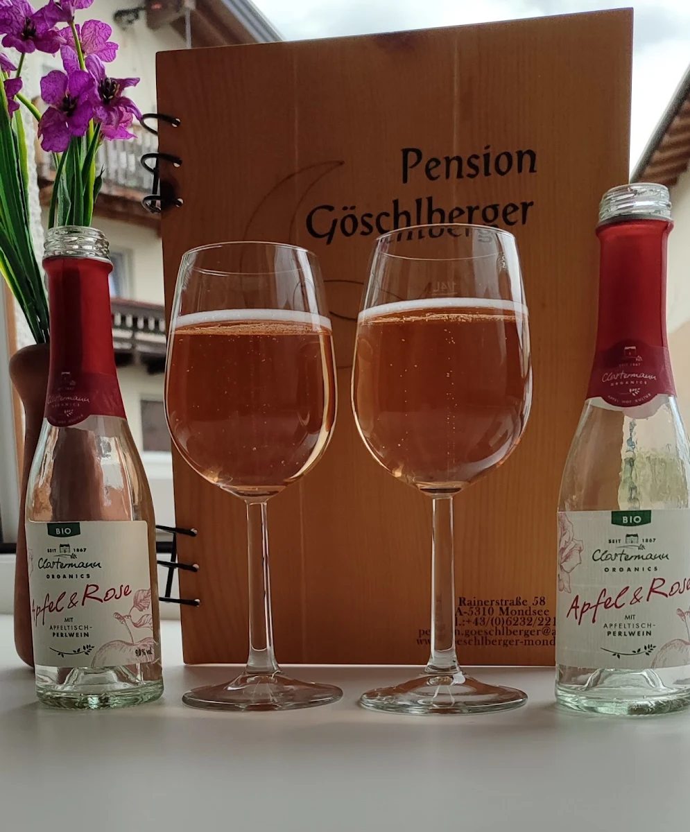 Essen und Trinken photo 8