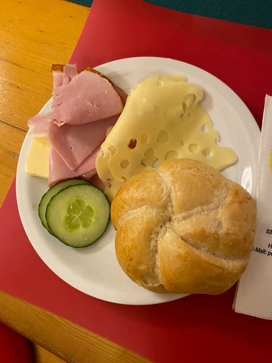 Essen und Trinken photo 9