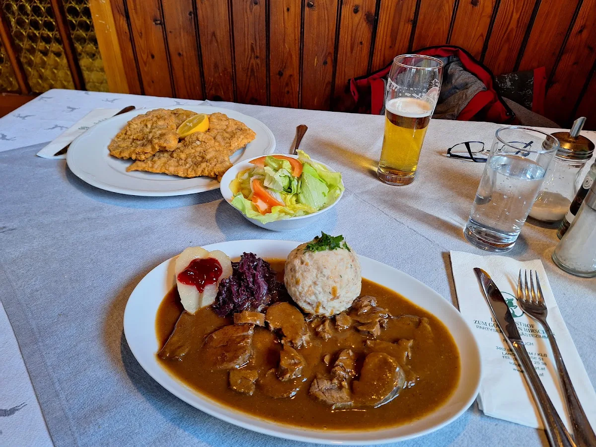 Essen und Trinken photo 4